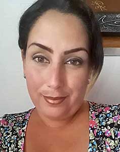 38 Year Old Valencia, Venezuela Woman